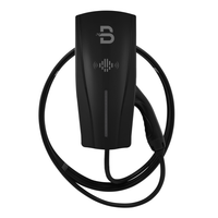 ZJ BENY EV Home Charging Station | AC 22kW 32A Type 2 Cable Version